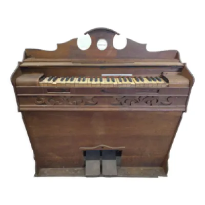Piano harmonium Adrien - rey
