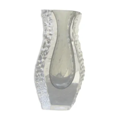Vase de Murano 1950s - alessandro mandruzzato