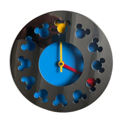 horloge design Mickey