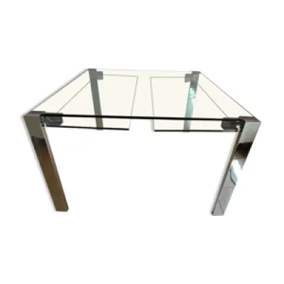 Table Livingstone de - tonelli design