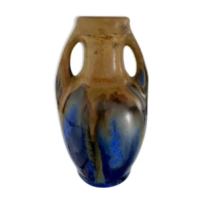 vase soliflore, Manufacture - 1930