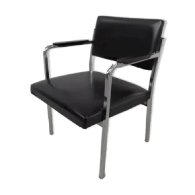 fauteuil milieu - 1960s