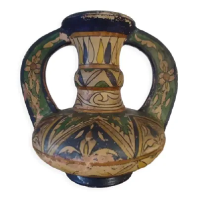 Vase ancien tunisien