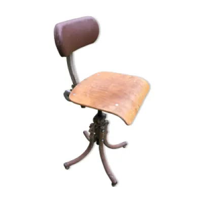 Chaise biénaise