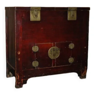 buffet antique chinois