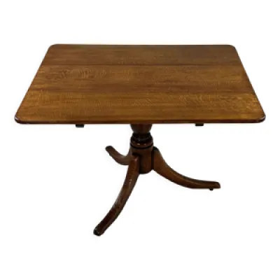 table basculante anglaise - antique