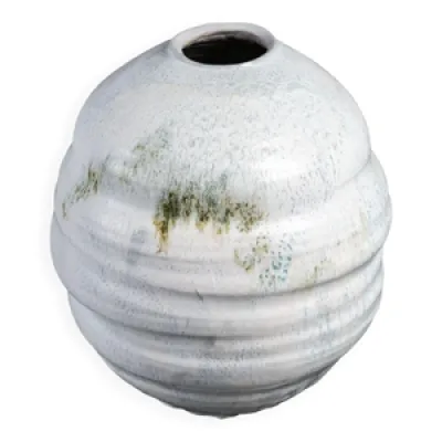 Vase porcelaine de blain