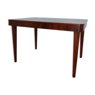 Table extensible par - 1950 halabala