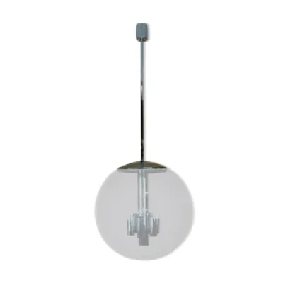 Plafonnier limburg « globe » - 60s lampe