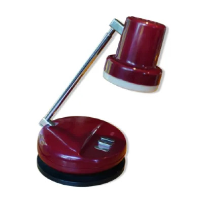 Lampe vintage Kreo-Lite - rond