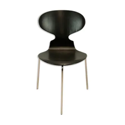 Chaise par Arne Jacobsen - fritz 1960