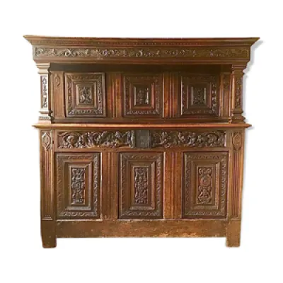 buffet-crédence cabinet - corps