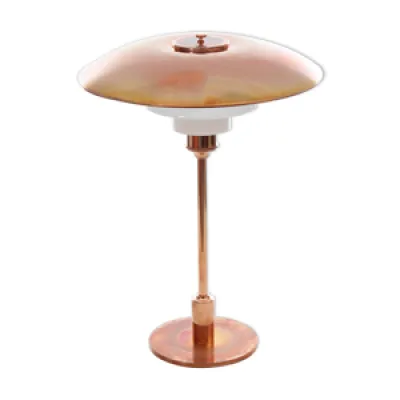 Lampe de table scandinavian