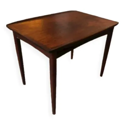 table basse d'appoint - danoise 1960