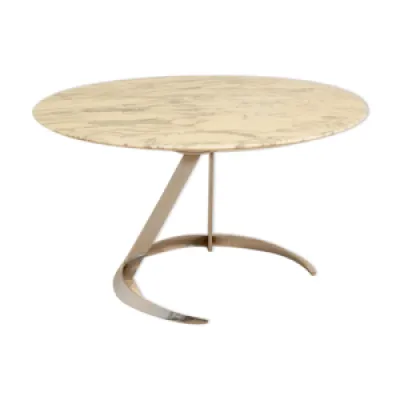 Table design Vform production - international
