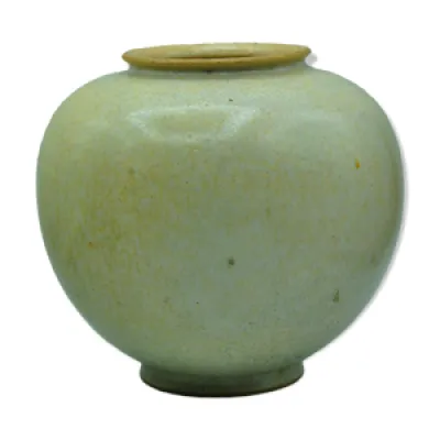 Vase boule coloquinte - contemporain