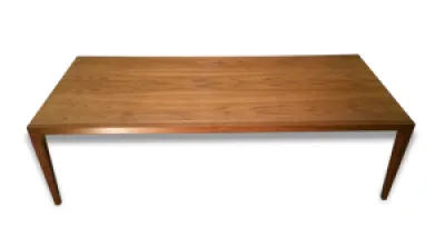 Table basse scandinave - anderson silkeborg