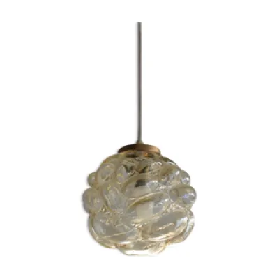 Suspension Helena Tynell - bulles verre