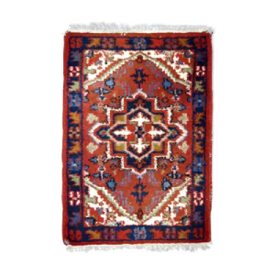 tapis vintage Persan - 1970s