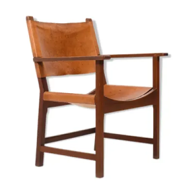 fauteuil de Mogens Lassen - 1953