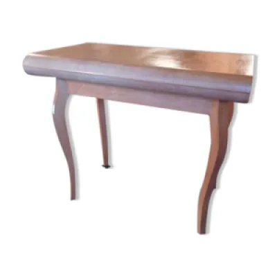Table console extensible - design