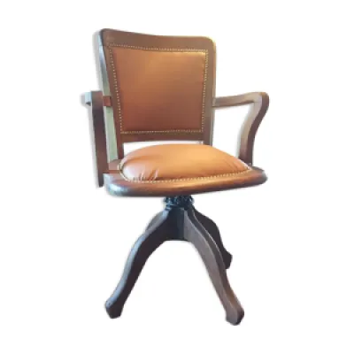fauteuil américain 1930