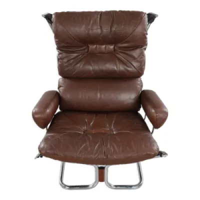 Fauteuil Westnofa Wing - relling