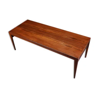 Table basse extensible - 1960