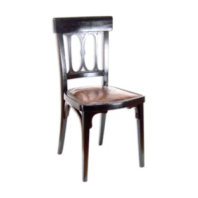 Chaise Nr. 359 viennoise - bois