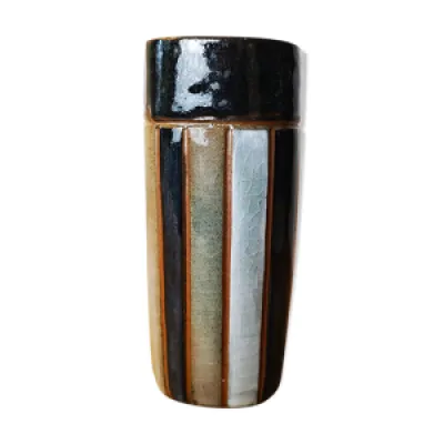 Vase céramique design - yvonne