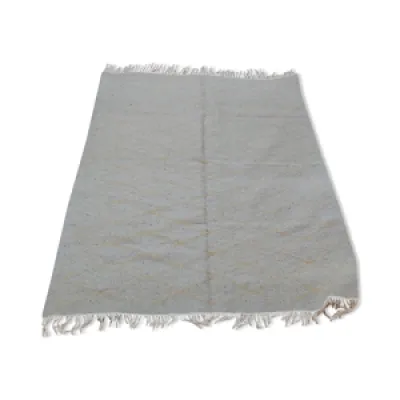 tapis traditionnel fait - 200x150cm