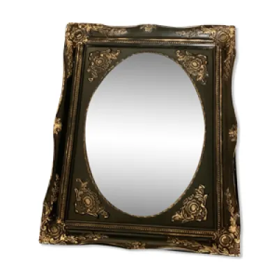 Miroir, style Napoléon