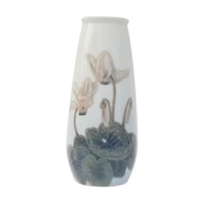 Vase en porcelaine de - royal copenhague