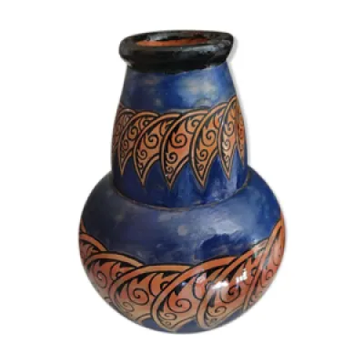 Vase en céramique par - 1931