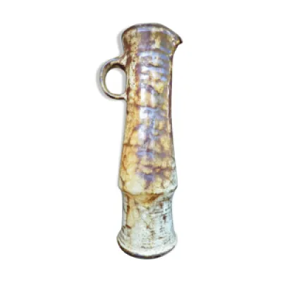 Pichet Ceramique Vallauris - michel anasse