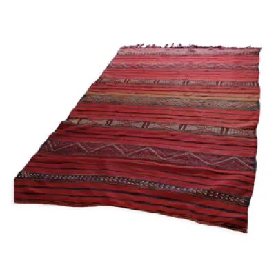 Tapis kilim maroc