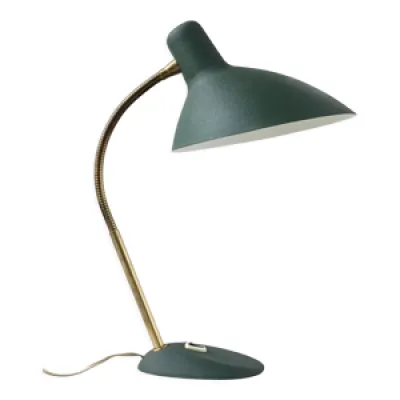 Lampe de bureau moderniste - design 1950