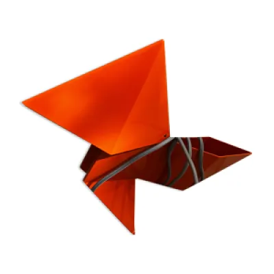 Lampe Cocotte Origami Natalie Be