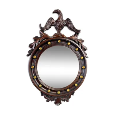 miroir d’aigle convexe