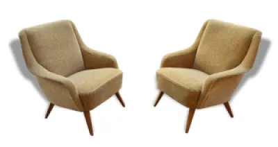 2 superbes fauteuils