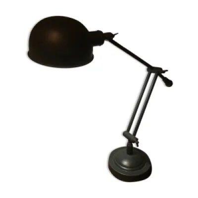 Lampe de bureau articulée - style
