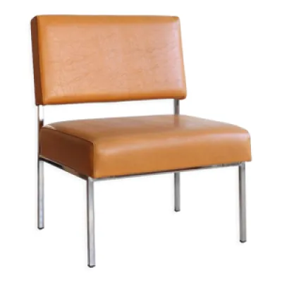 fauteuil chauffeuse moderniste
