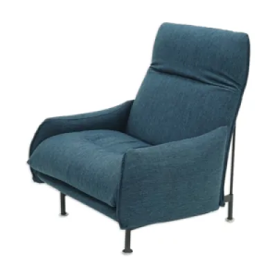 fauteuil lounge prototype