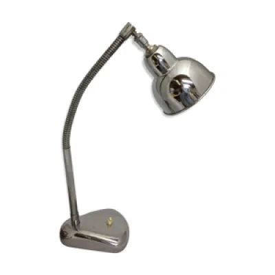 Lampe flexible et orientable - 1950
