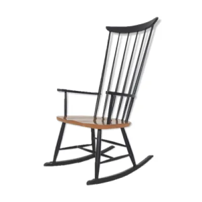 Rocking-chair, pays-bas - 1960