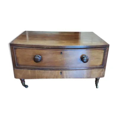 Commode ancienne anglaise