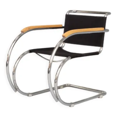 Fauteuil 534 / - der rohe