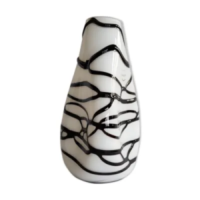 Etno collection vase - design verre