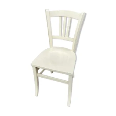 Chaise bistrot brasserie - bentwood chair