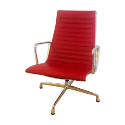 fauteuil Vitra EA116 - charles